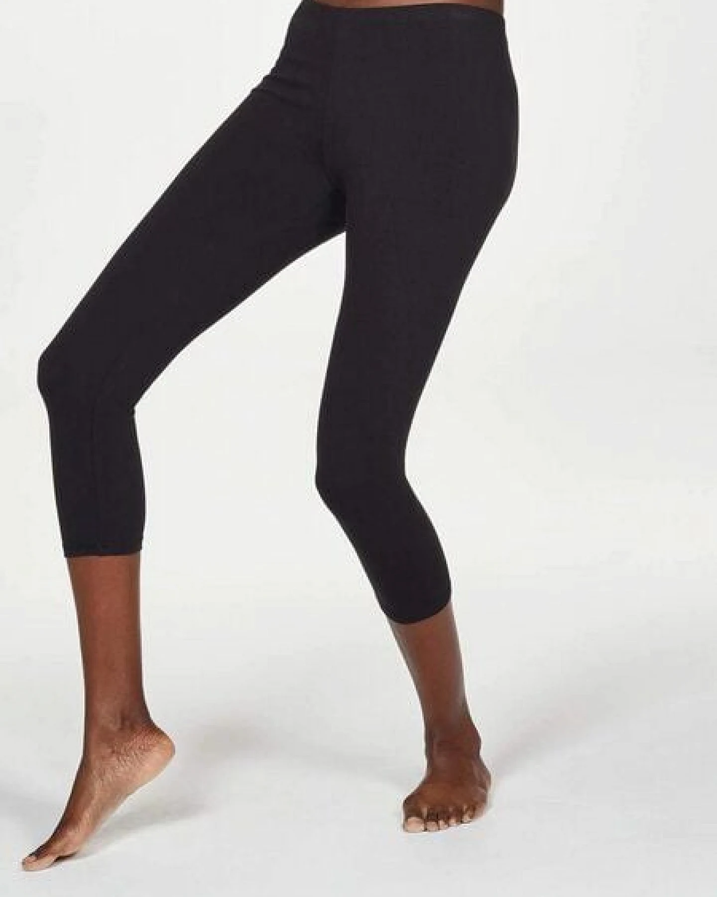 Thought Leggings Modell: Cropped Leggings – Ansicht 3