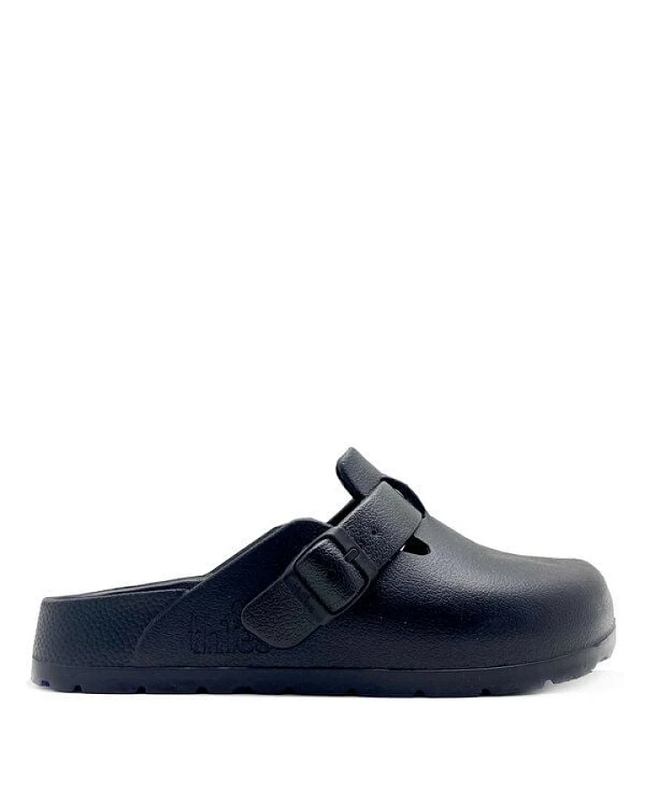 Vegane Ecofoam Clog von thies ® aus recyceltem EVA