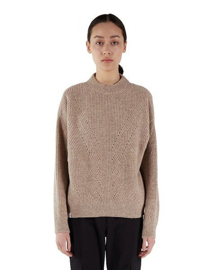 Makia Pullover Carla - Beige