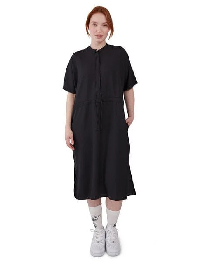 Makia Kleid Inna - Black