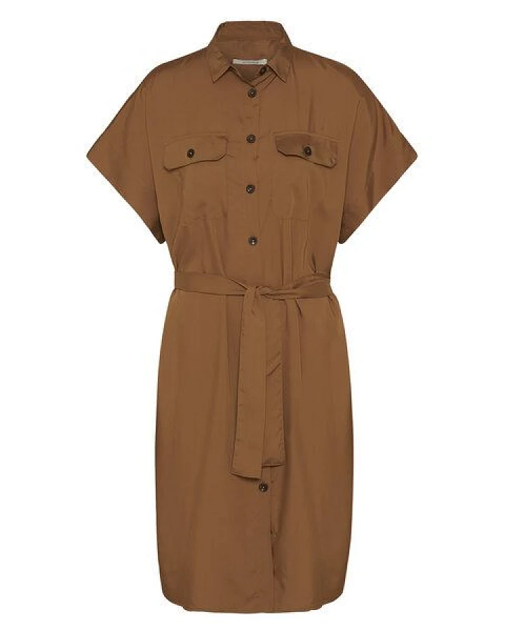 Wunderwerk Utility dress 1/2 TENCEL