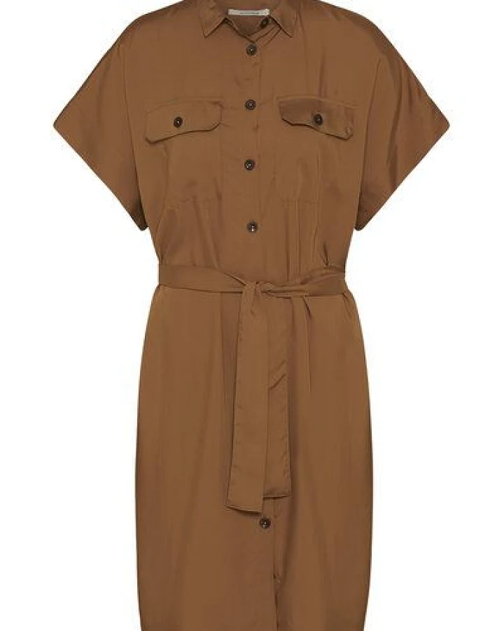 Wunderwerk Utility dress 1/2 TENCEL