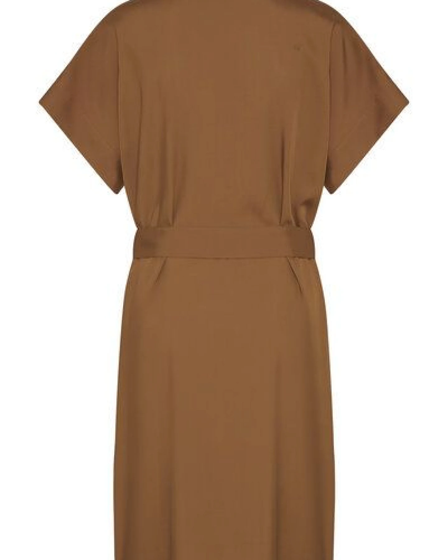 Wunderwerk Utility dress 1/2 TENCEL – Ansicht 2
