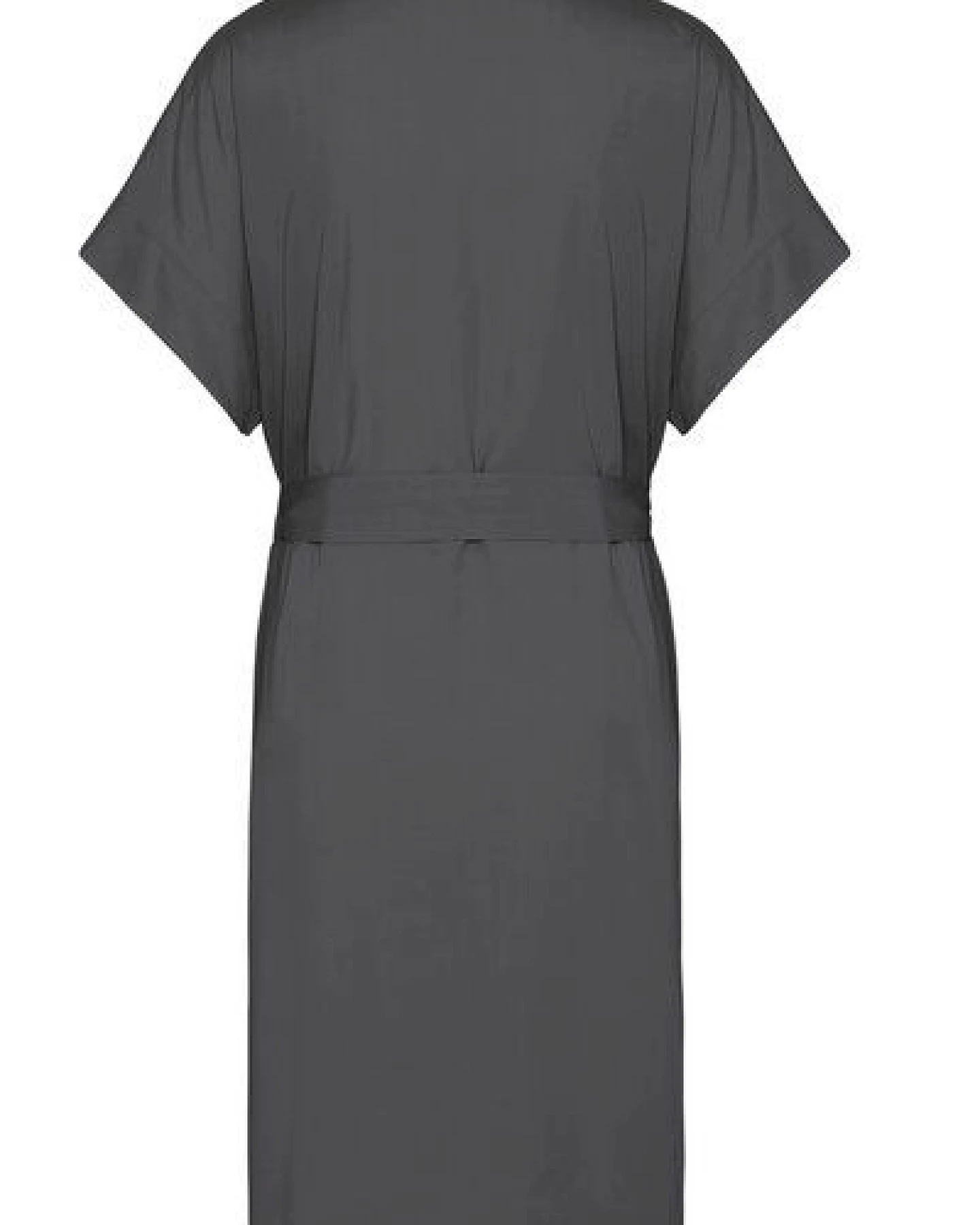 Wunderwerk Utility dress 1/2 TENCEL – Ansicht 2
