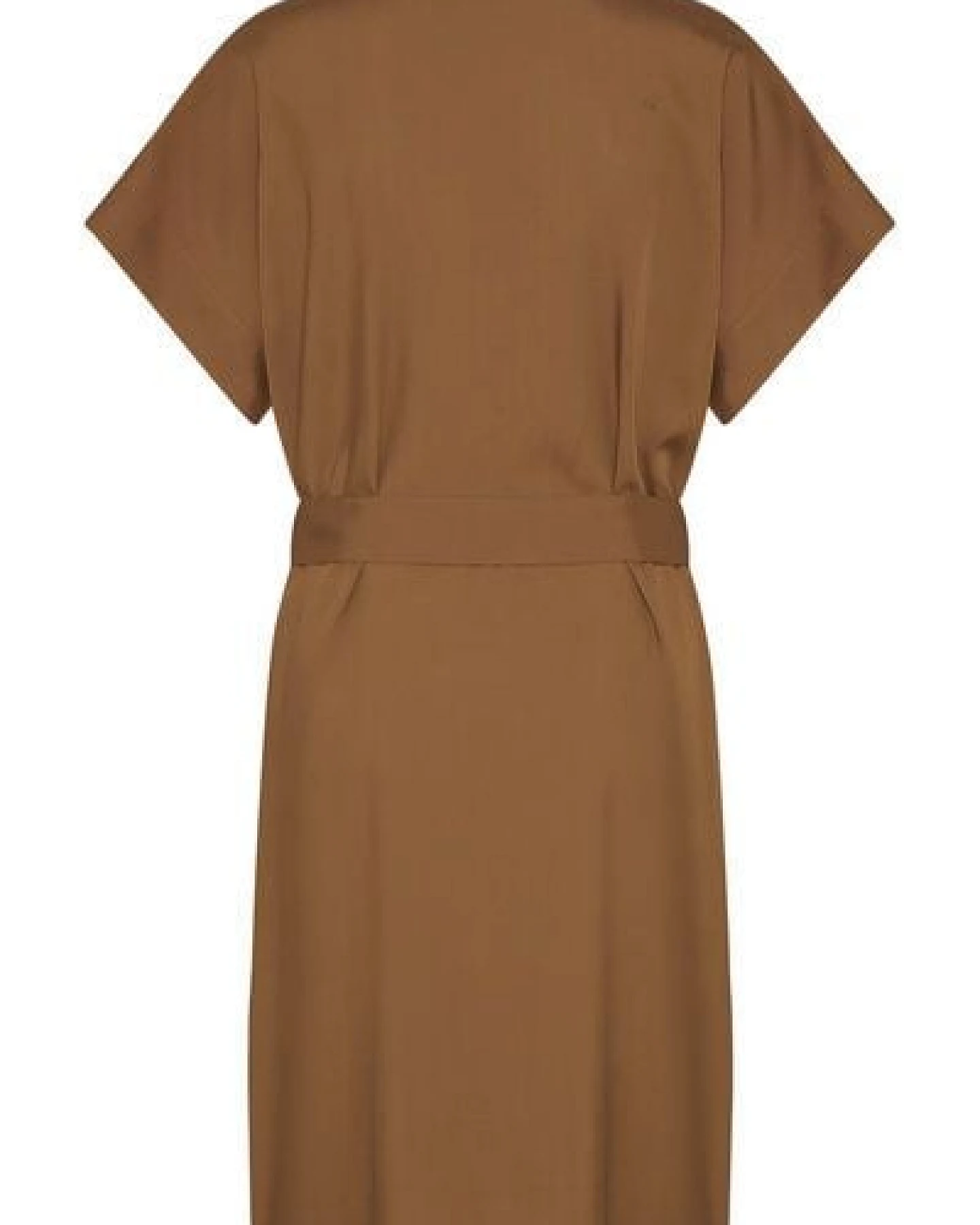 Wunderwerk Utility dress 1/2 TENCEL – Ansicht 2