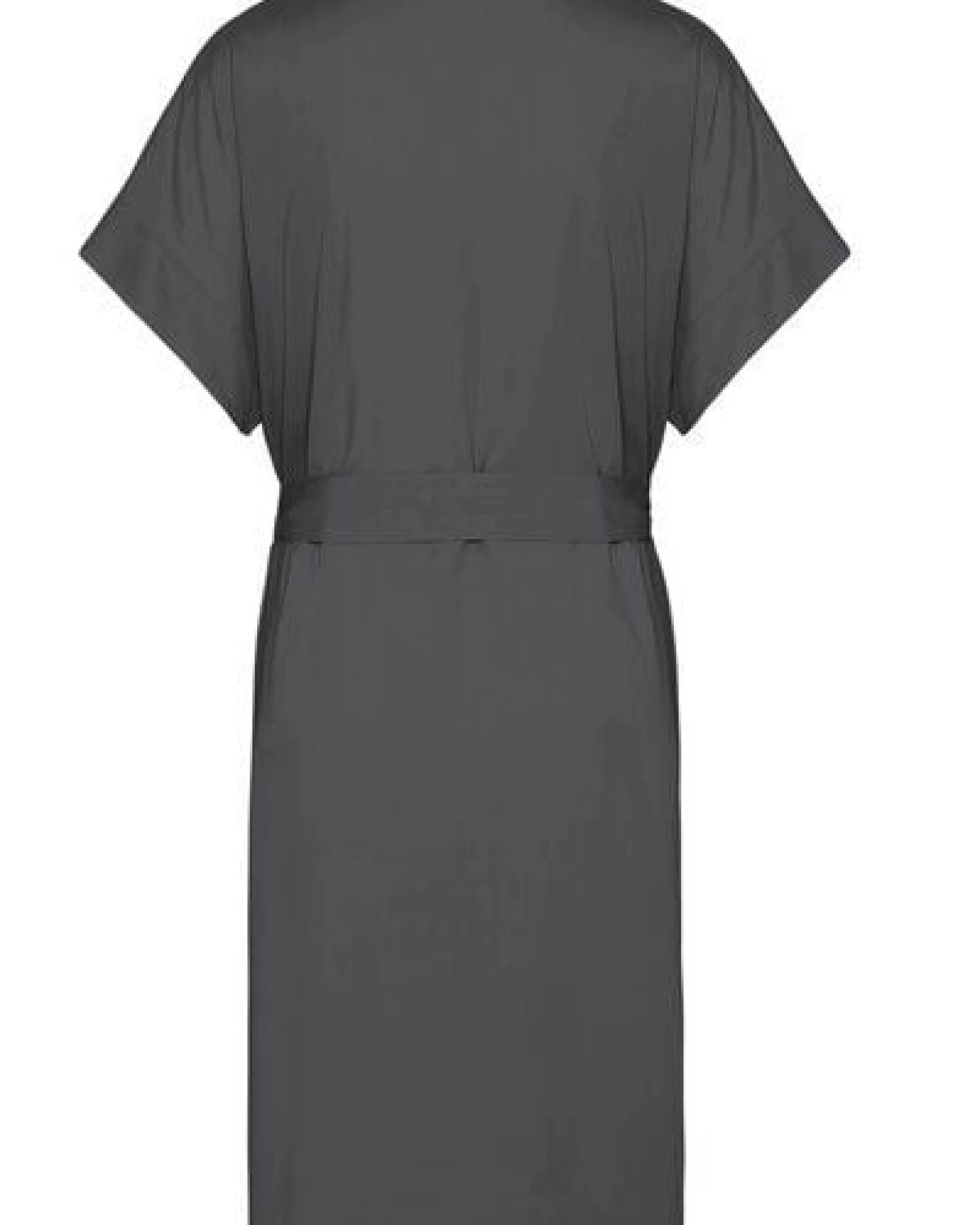 Wunderwerk Utility dress 1/2 TENCEL – Ansicht 2