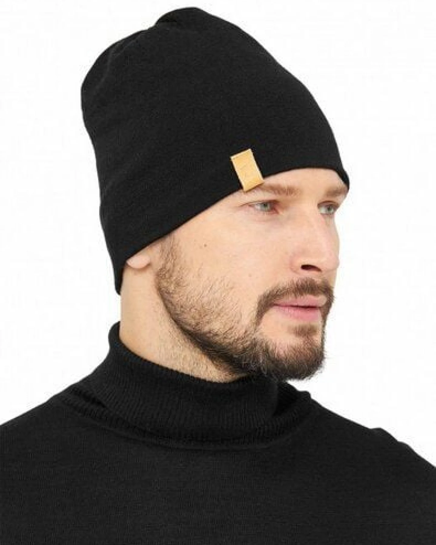 Apu Kuntur Alpaka Royal SPORT BEANIE – Ansicht 2