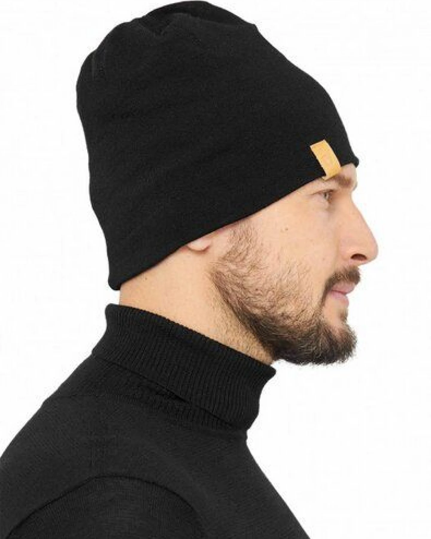 Apu Kuntur Alpaka Royal SPORT BEANIE – Ansicht 4