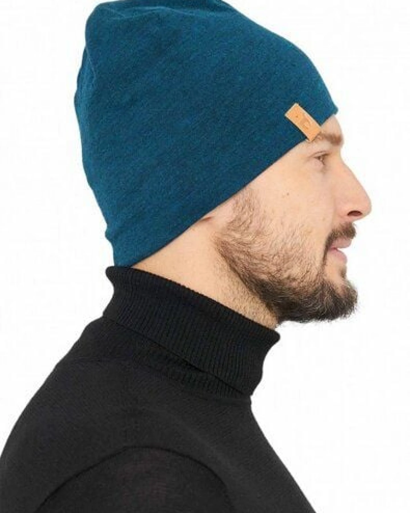 Apu Kuntur Alpaka Royal SPORT BEANIE – Ansicht 4