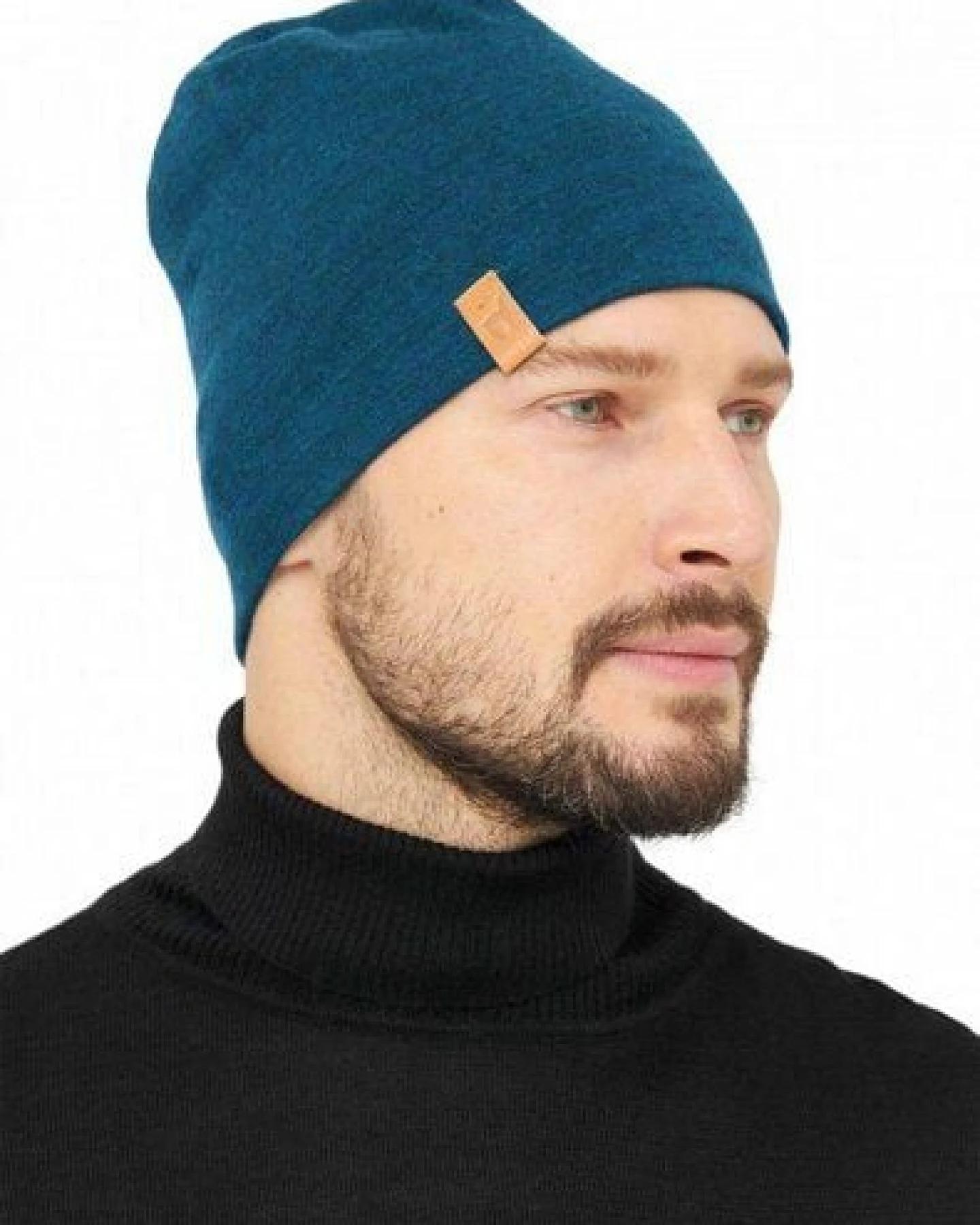 Apu Kuntur Alpaka Royal SPORT BEANIE – Ansicht 2