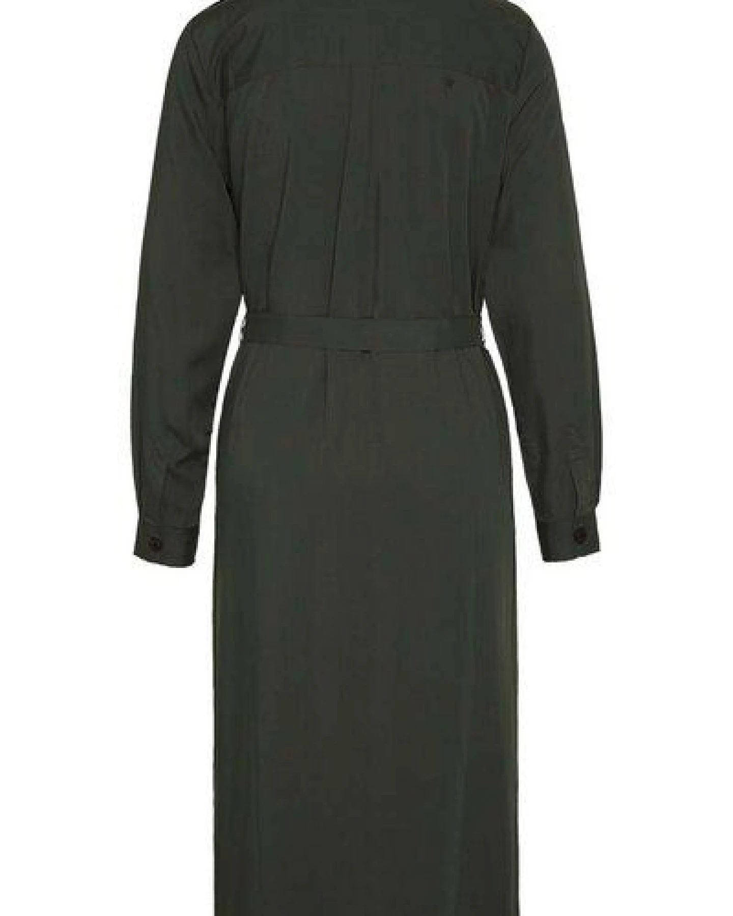 Wunderwerk Utility dress TENCEL – Ansicht 2