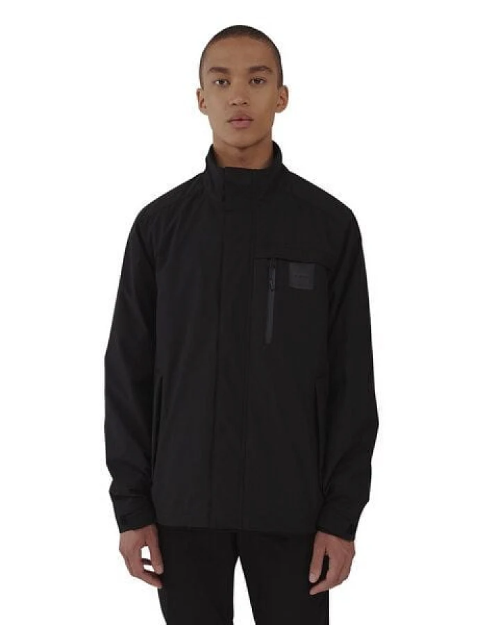 Makia Funktionsjacke Austin - Black