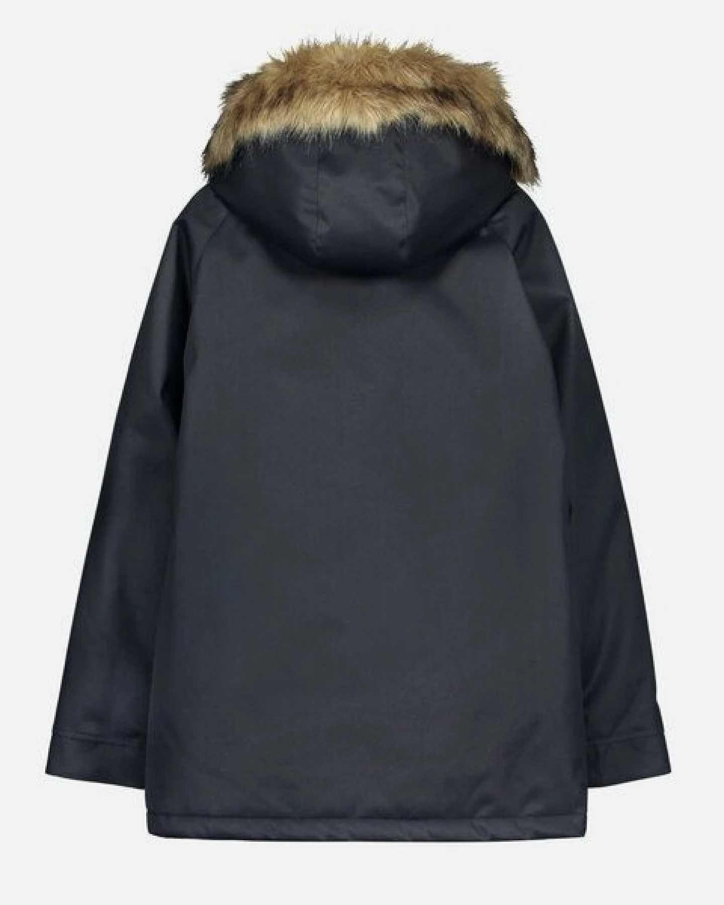 Makia Winterjacke Raglan für Männer - aus recyceltem Polyester – Ansicht 2