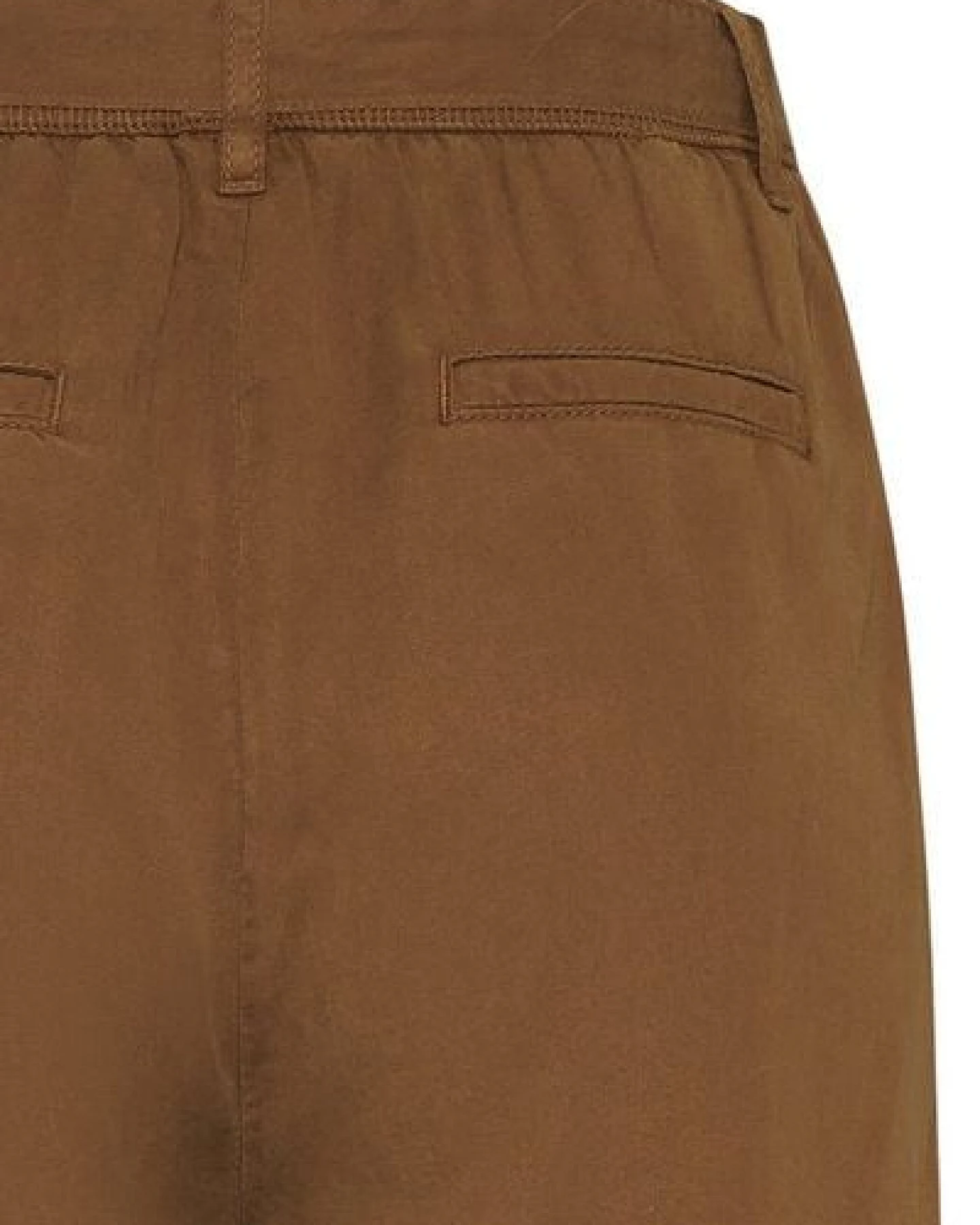 Wunderwerk Lina Shorts TENCEL – Ansicht 4
