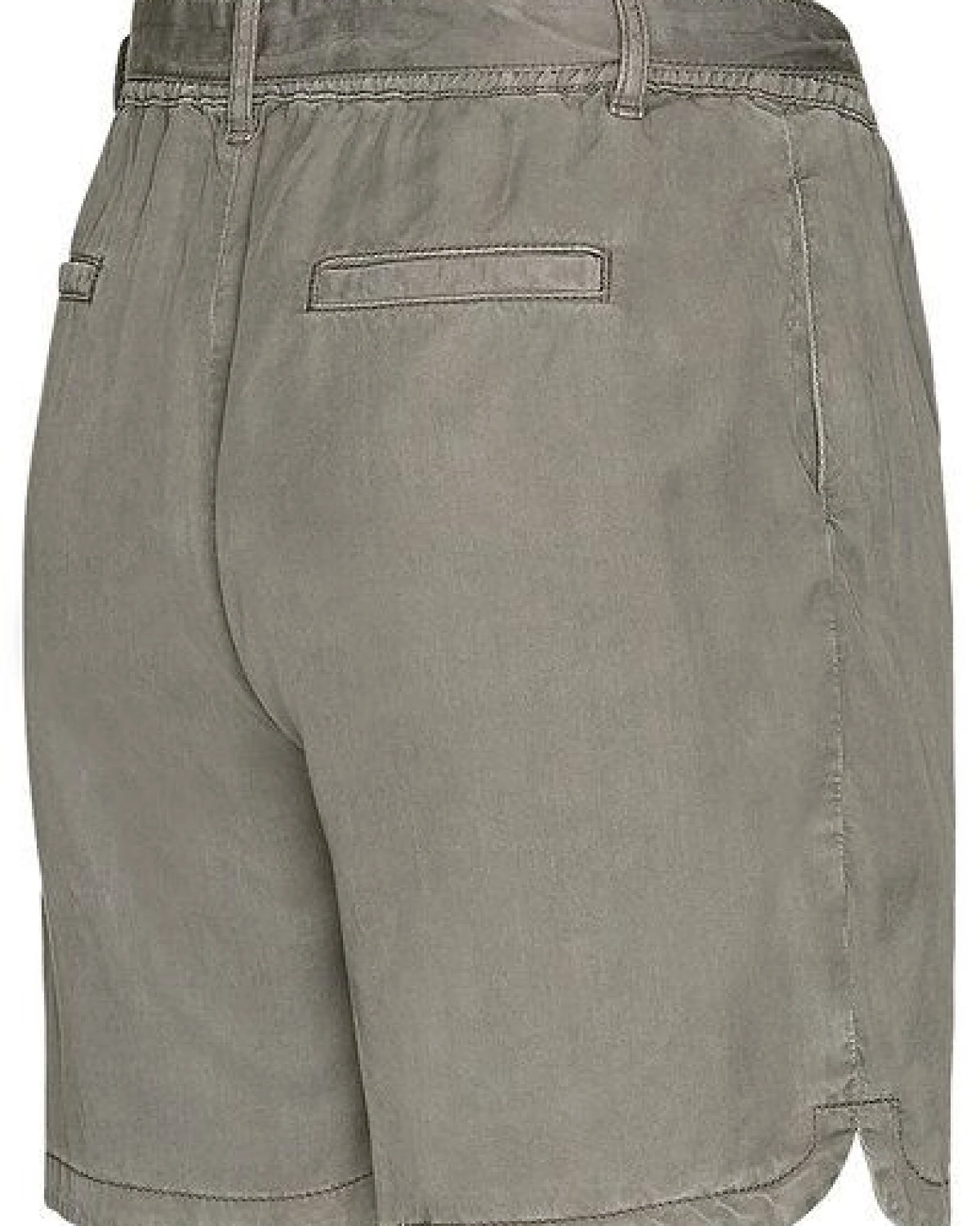 Wunderwerk Lina Shorts TENCEL – Ansicht 3