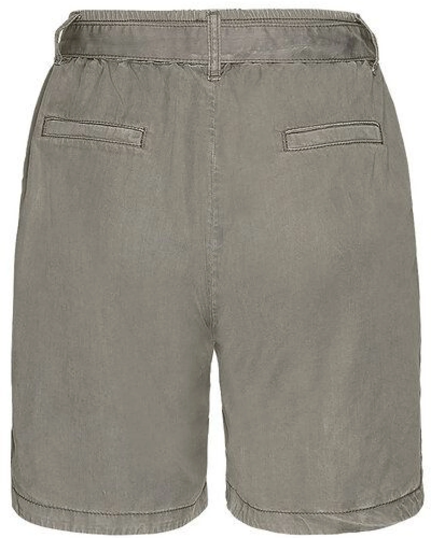Wunderwerk Lina Shorts TENCEL – Ansicht 2