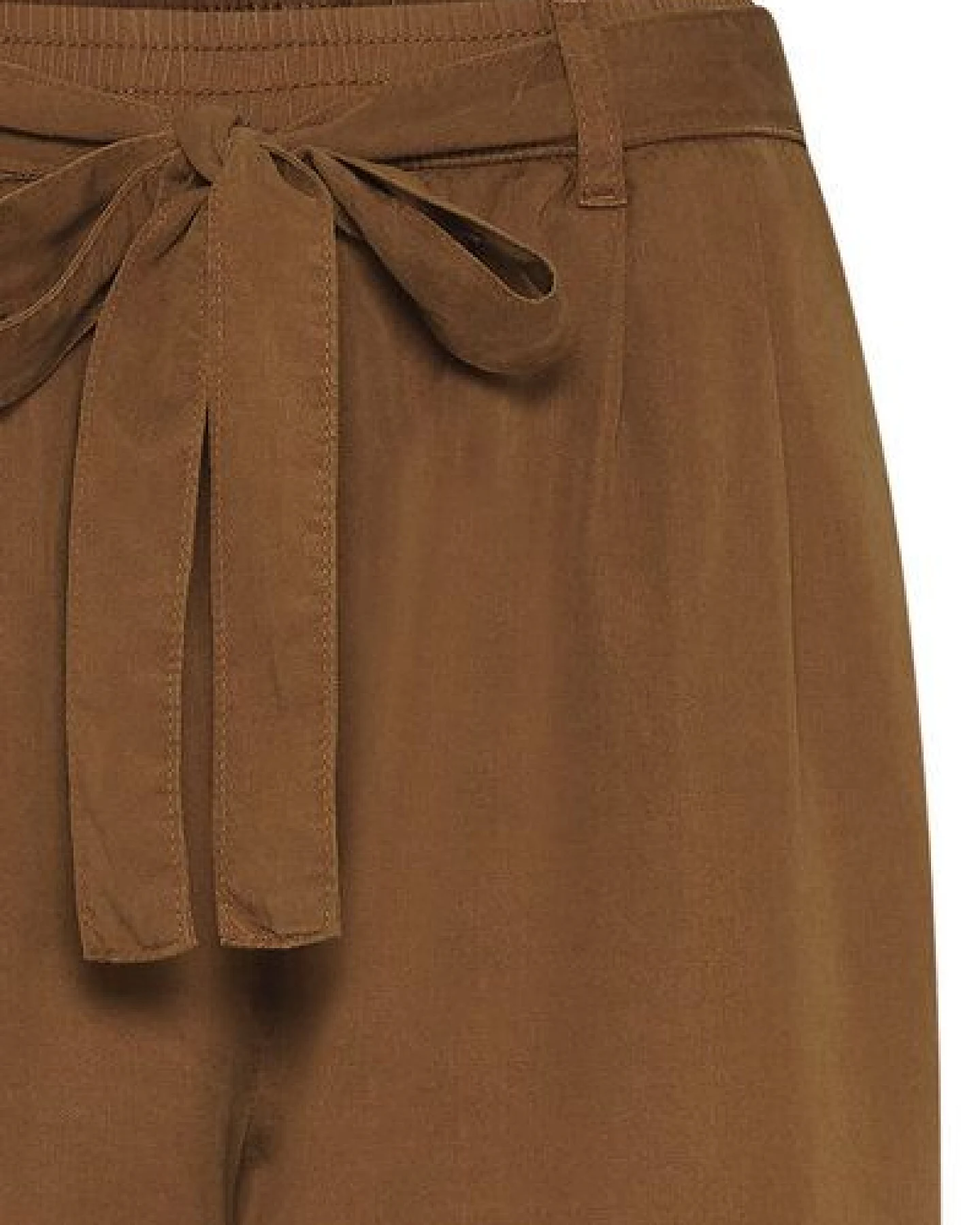 Wunderwerk Lina Shorts TENCEL – Ansicht 3