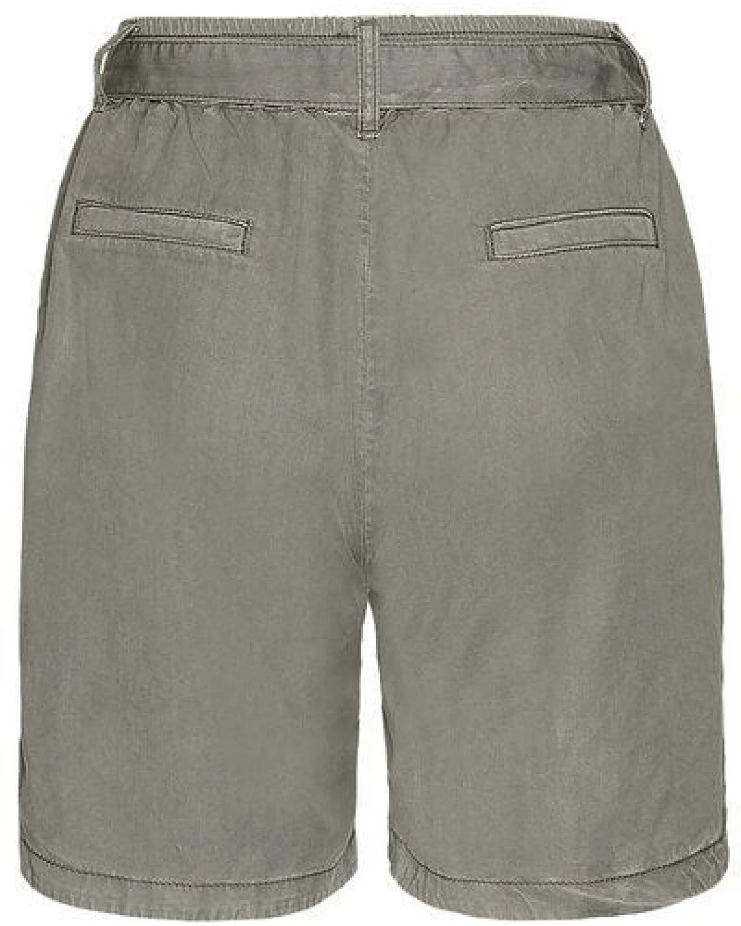 Wunderwerk Lina Shorts TENCEL – Ansicht 2