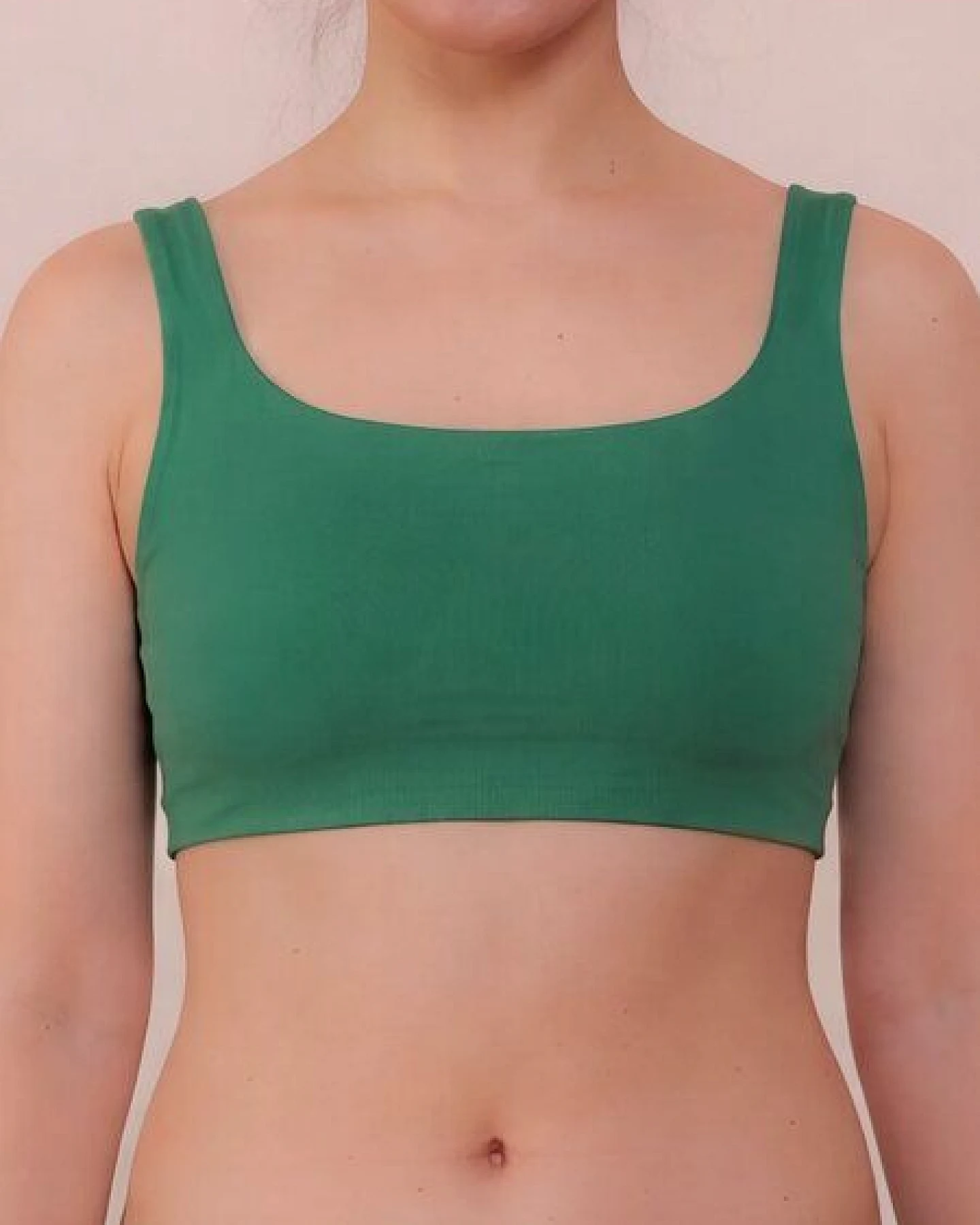 nice to meet me Wave Top . Wendbares Bikinioberteil – Ansicht 3