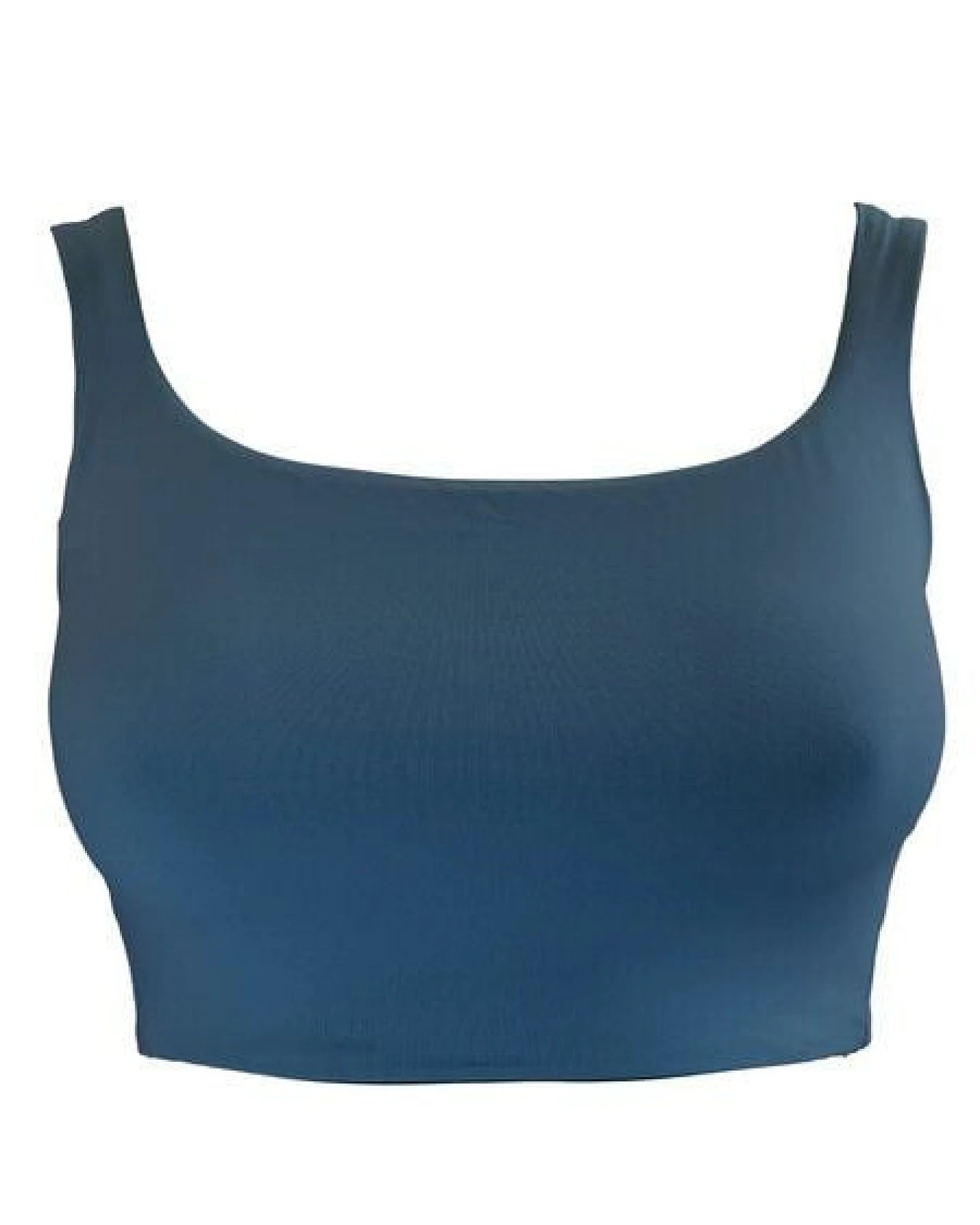 nice to meet me Wave Top . Wendbares Bikinioberteil – Ansicht 4