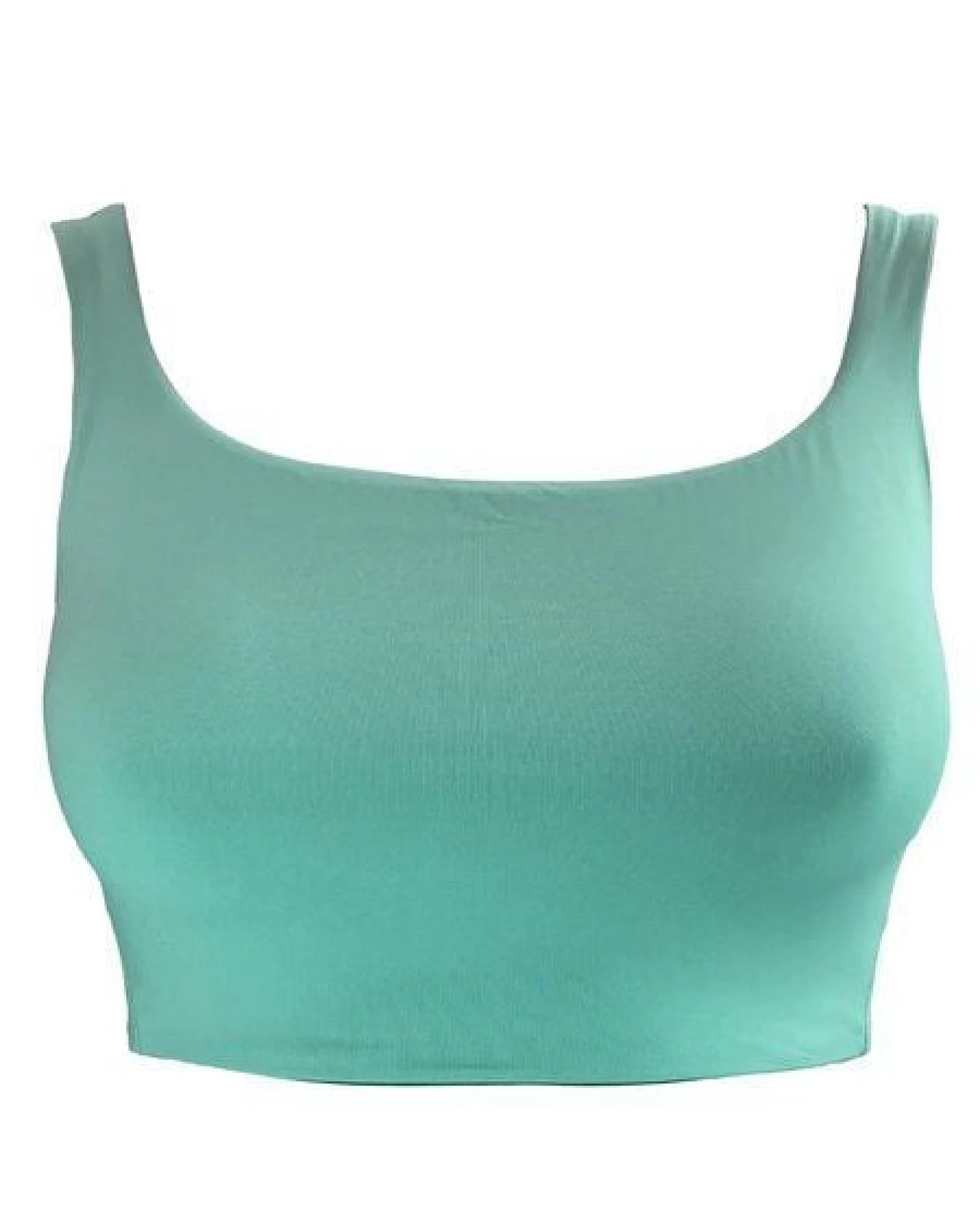 nice to meet me Wave Top . Wendbares Bikinioberteil – Ansicht 4