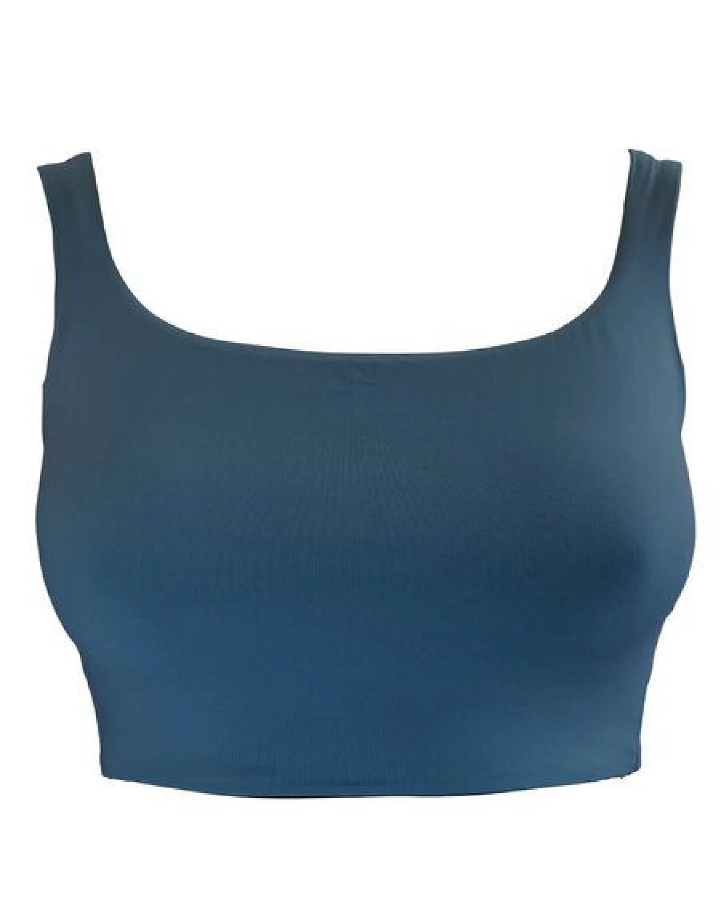 nice to meet me Wave Top . Wendbares Bikinioberteil – Ansicht 4