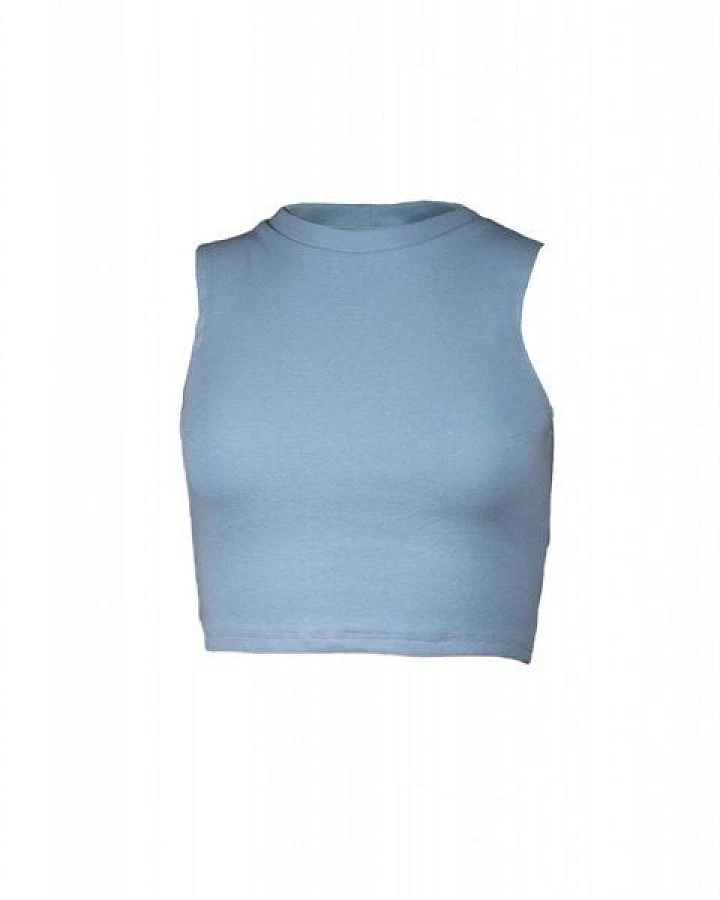 EMPIRE-THIRTEEN Crop Top EMILIA