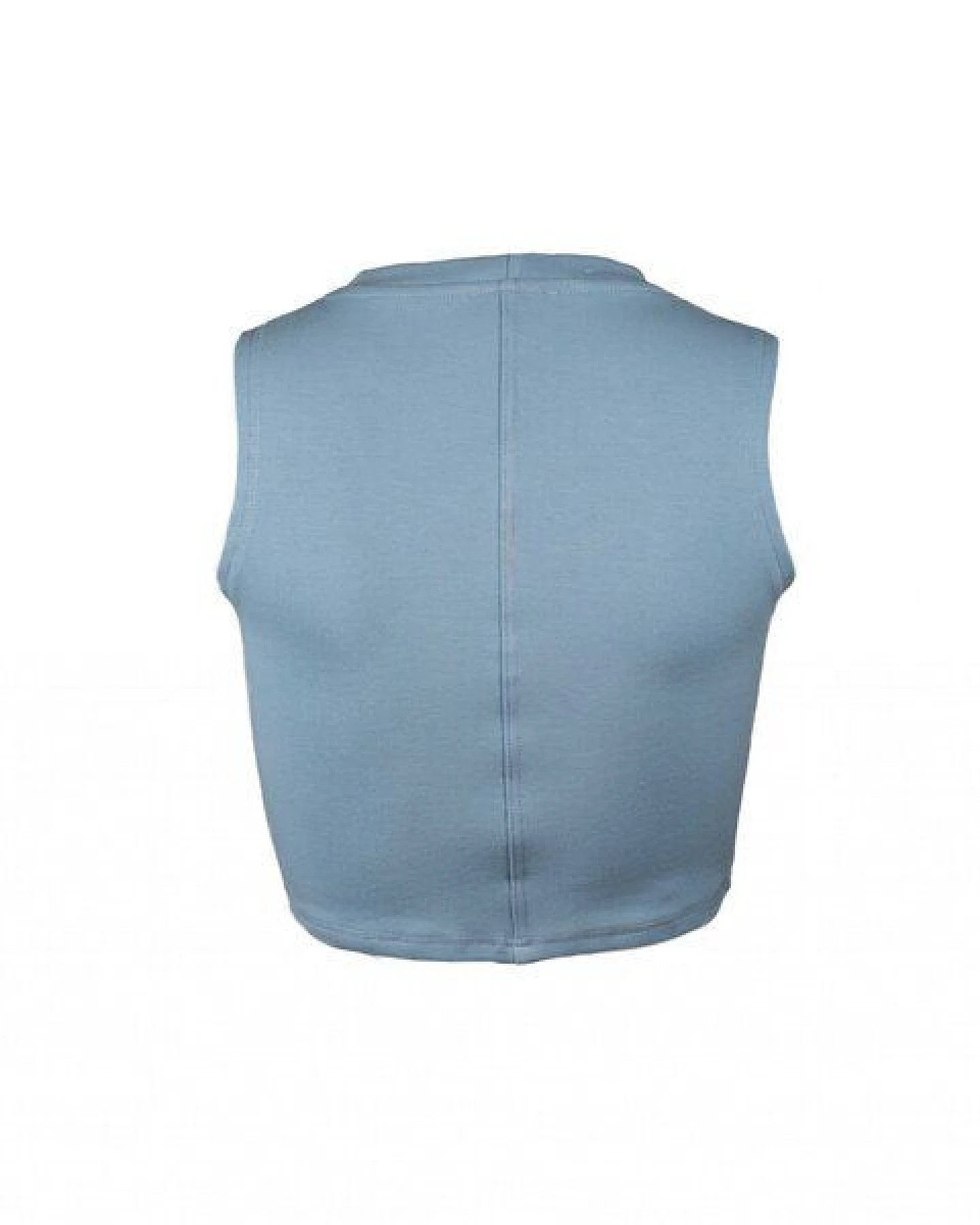 EMPIRE-THIRTEEN Crop Top EMILIA – Ansicht 2