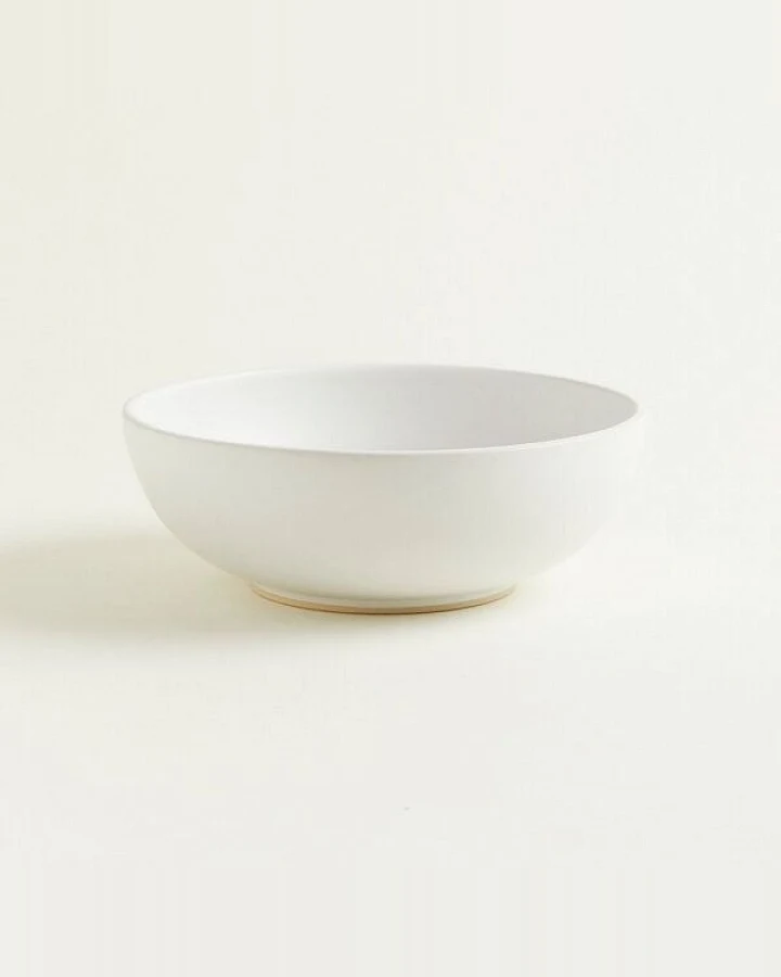 onomao Handgemachte Bowl aus Steinzeug