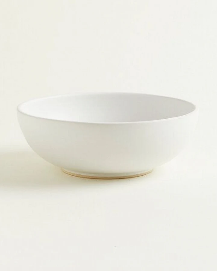 onomao Handgemachte Bowl aus Steinzeug