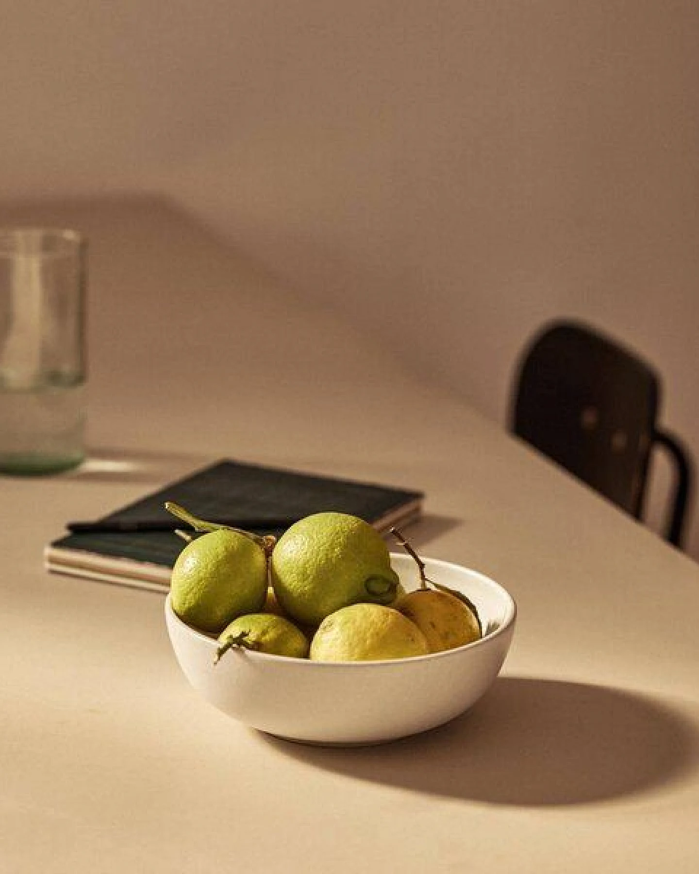onomao Handgemachte Bowl aus Steinzeug – Ansicht 2