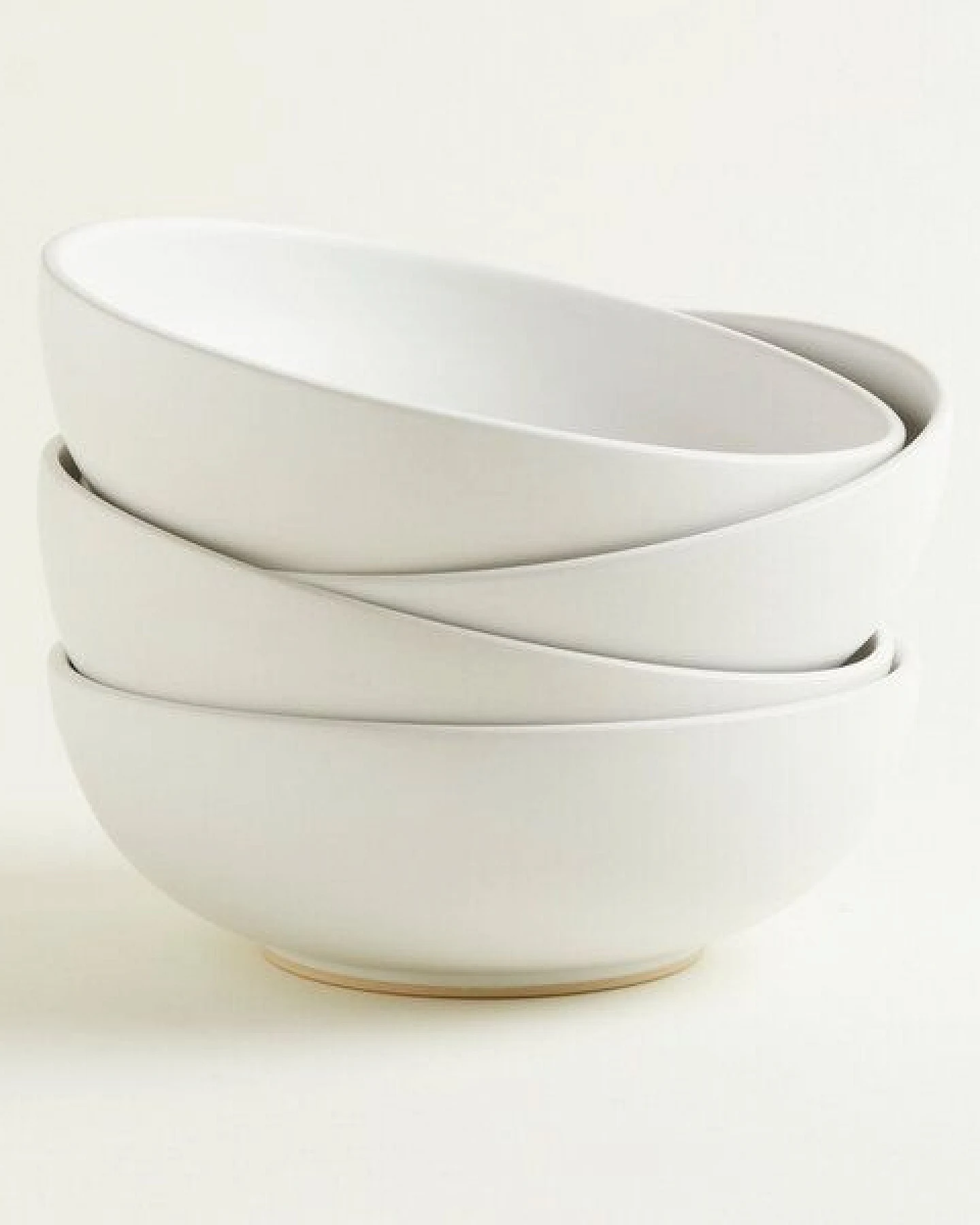 onomao Handgemachte Bowl aus Steinzeug – Ansicht 4