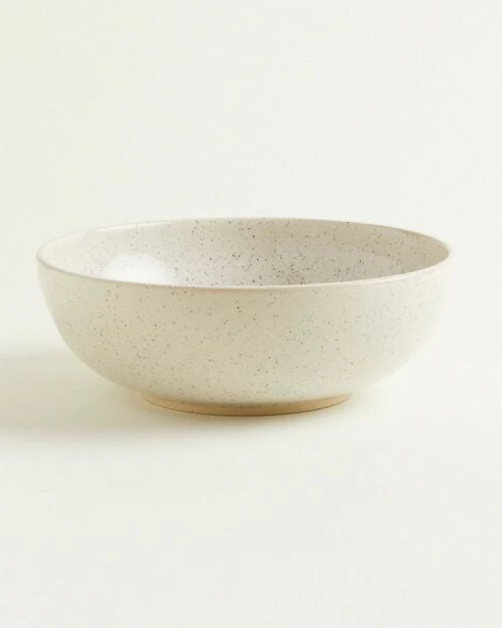 onomao Handgemachte Bowl aus Steinzeug