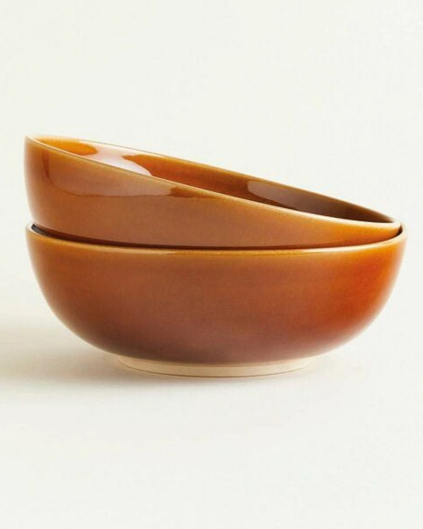onomao Handgemachte Bowl aus Steinzeug – Ansicht 4