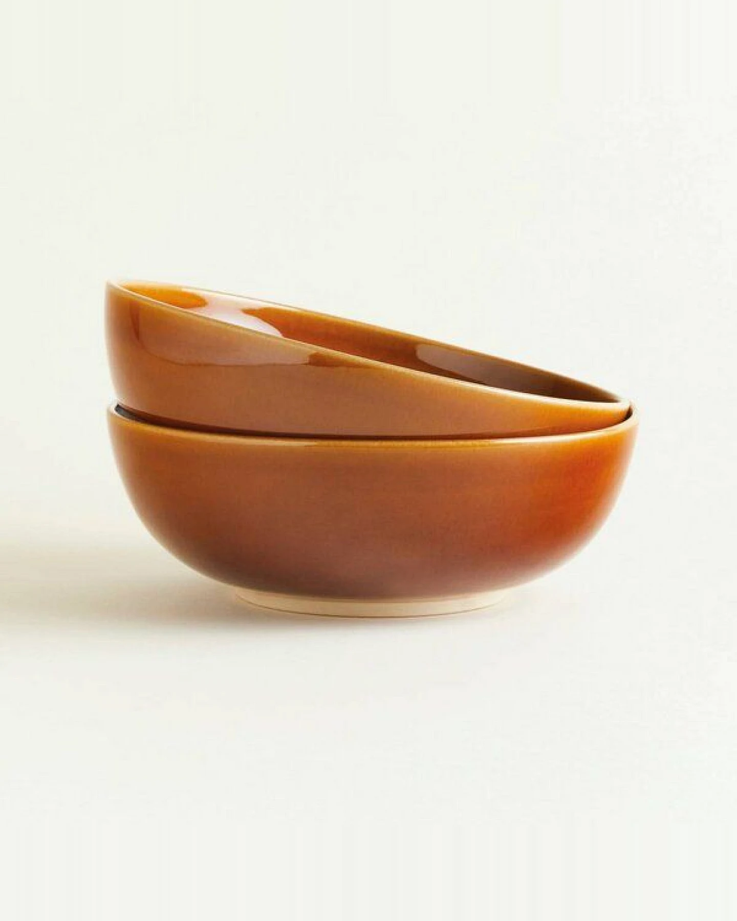 onomao Handgemachte Bowl aus Steinzeug – Ansicht 4