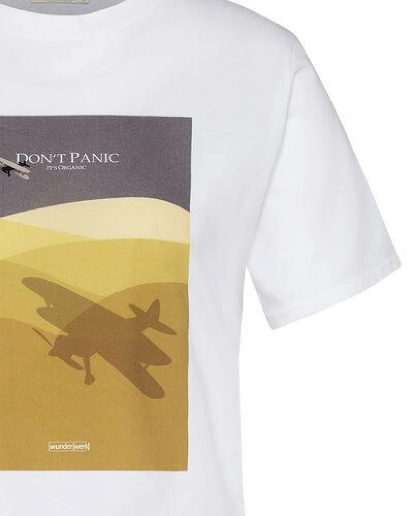 Wunderwerk Tee don't panic patient – Ansicht 3