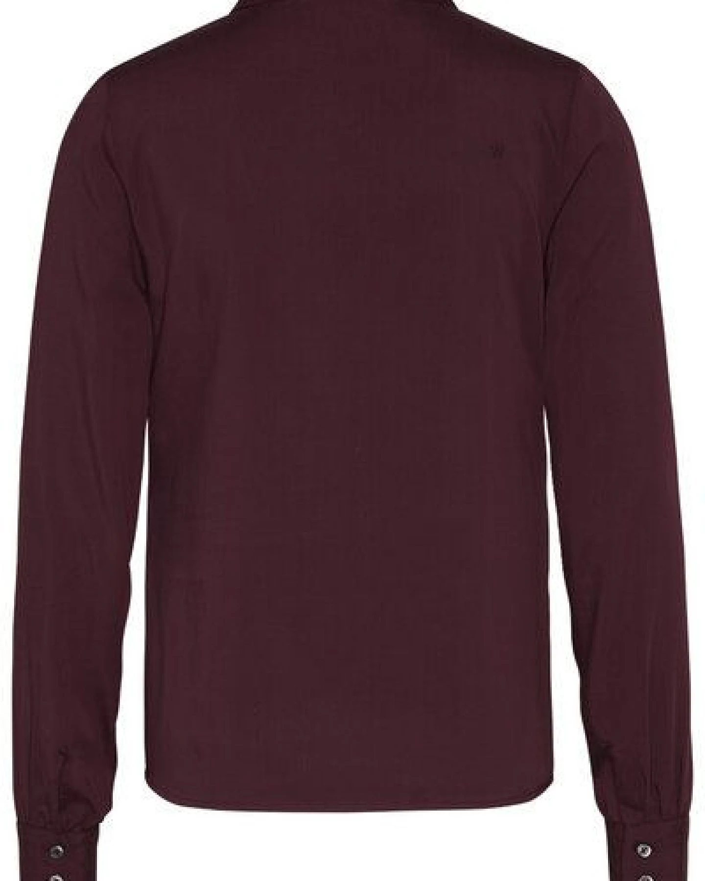 Wunderwerk Tie neck blouse TENCEL – Ansicht 3