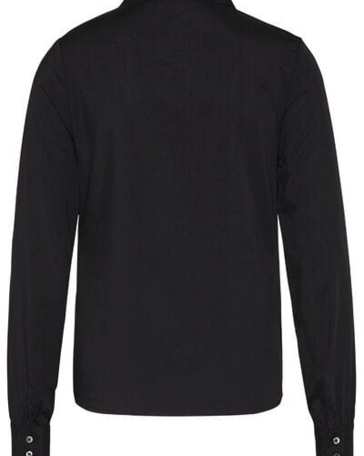 Wunderwerk Tie neck blouse TENCEL – Ansicht 3