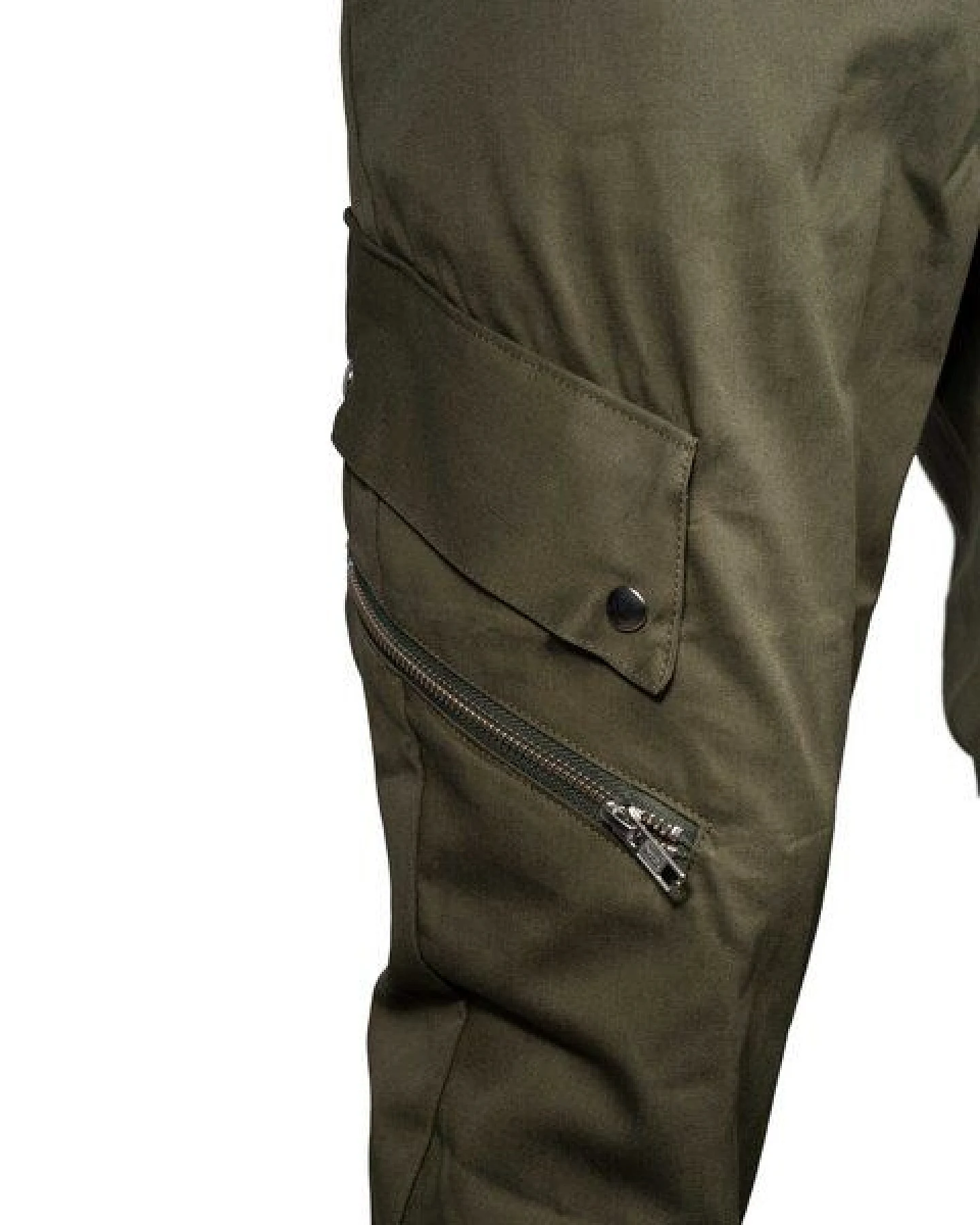 EMPIRE-THIRTEEN Cargo Pants MIKE – Ansicht 3