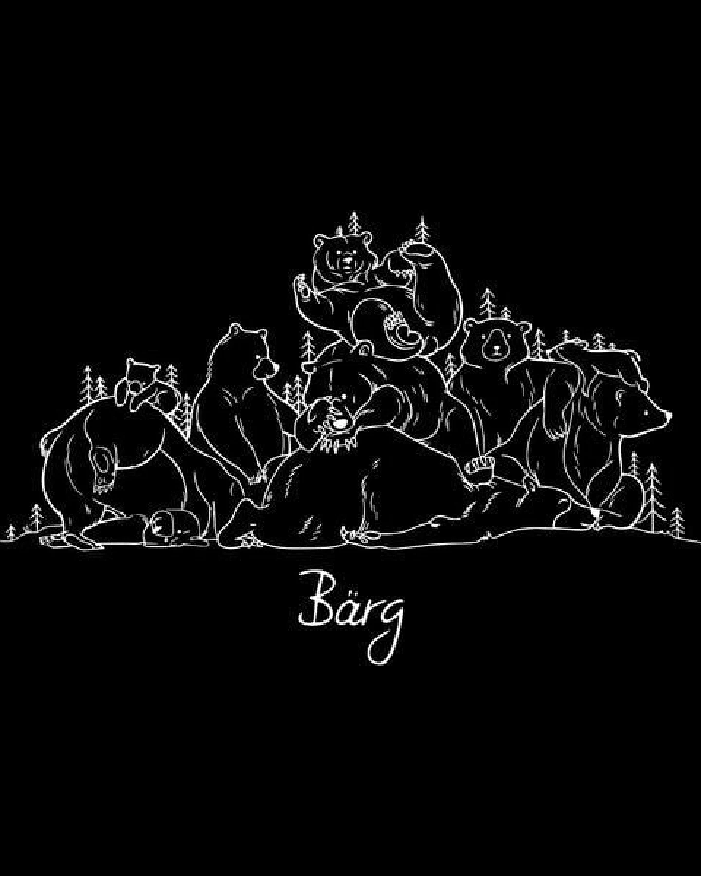 GARY MASH Shirt Taylor Bärg aus Biobaumwolle – Ansicht 2