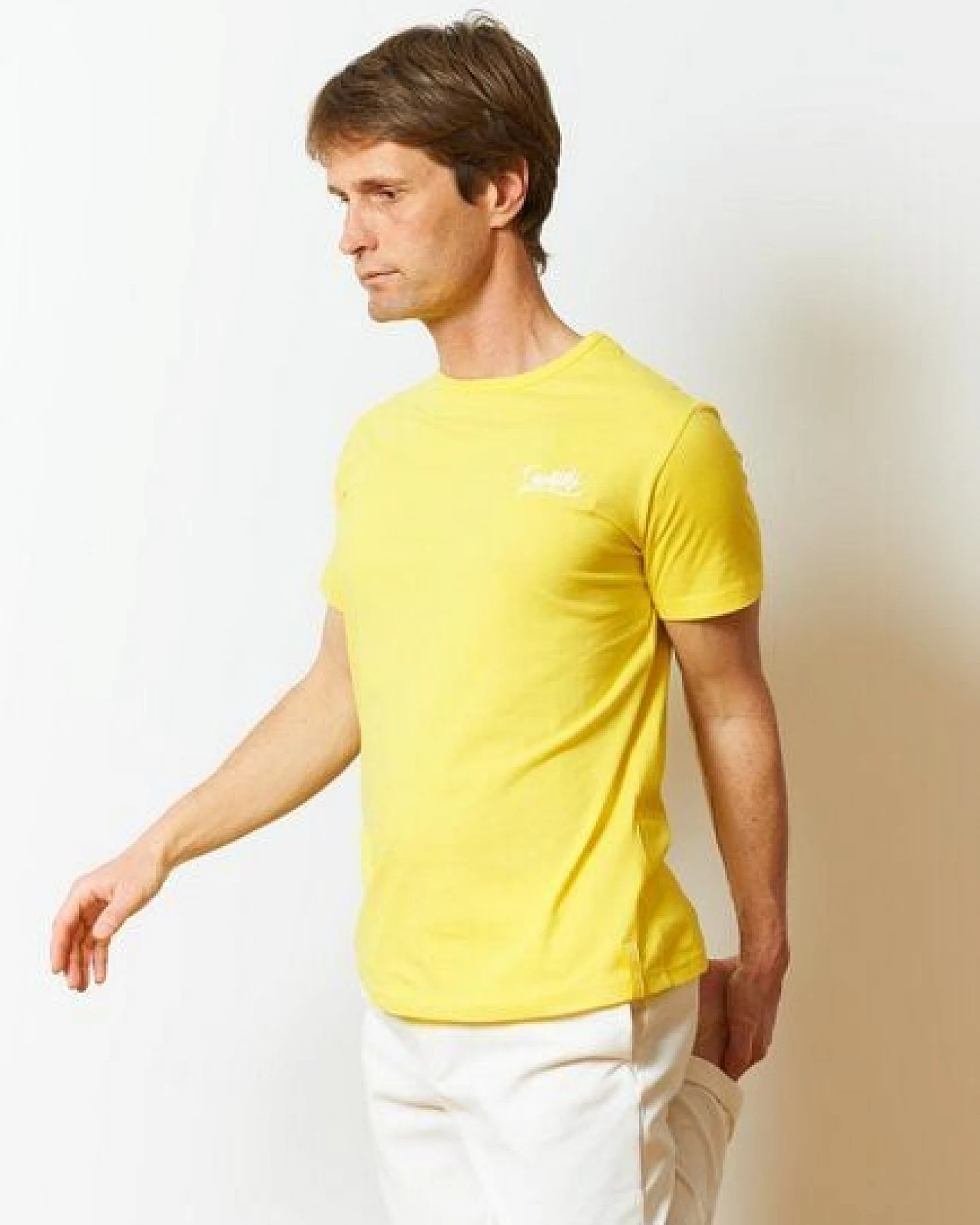 SPARKLES OF LIGHT Yoga Shirt – Ansicht 3
