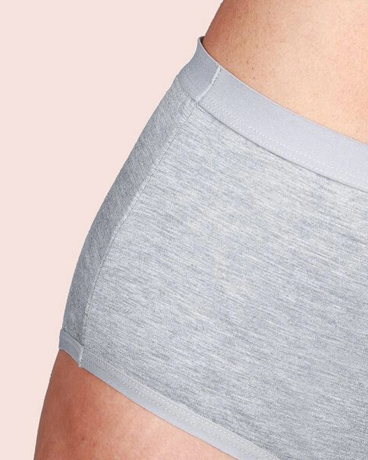 Ultra Periodenunterwäsche - Biozidfrei - 60°C - TAYNIE COMFORT BAMBOO ULTRA – Ansicht 3