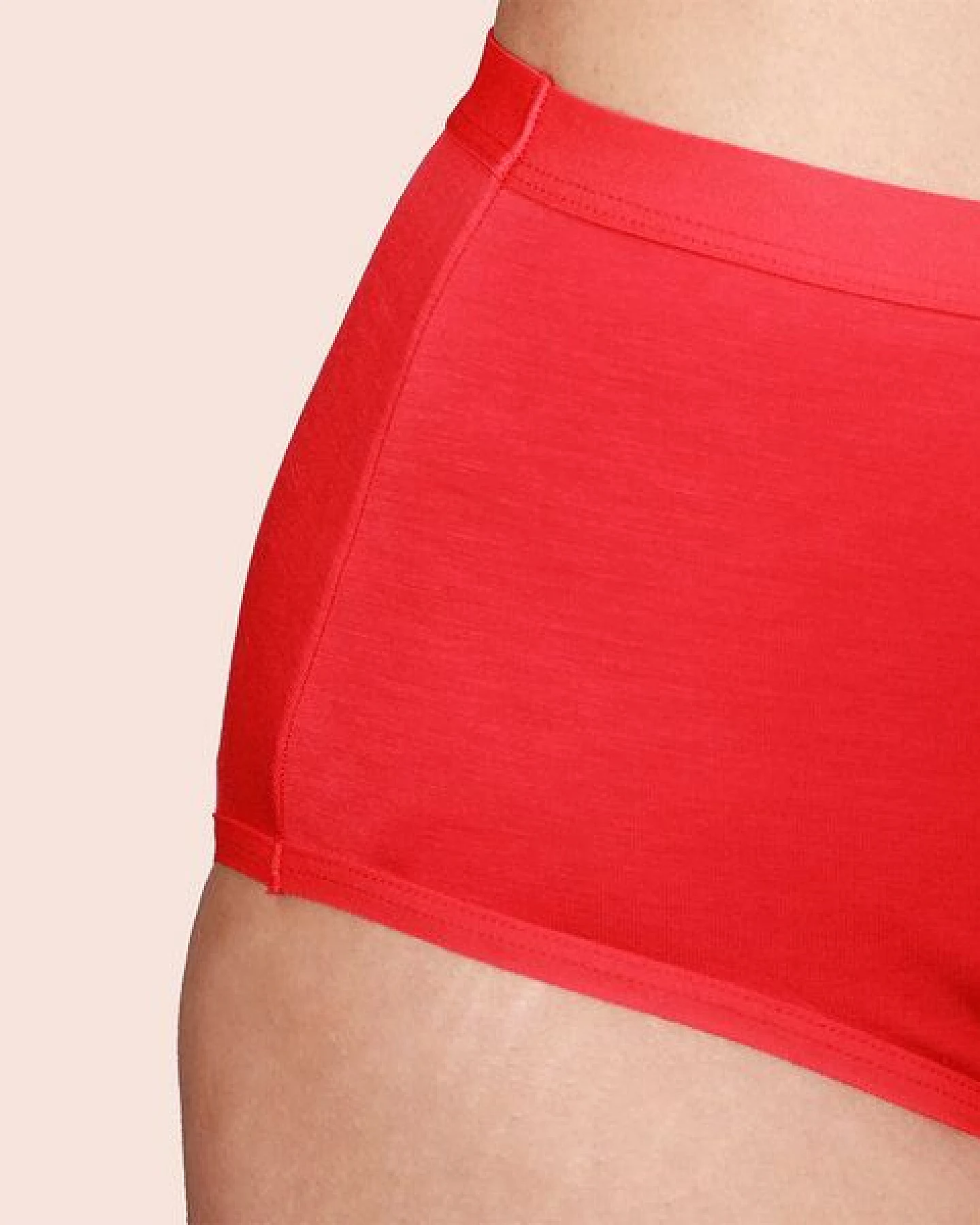 Ultra Periodenunterwäsche - Biozidfrei - 60°C - TAYNIE COMFORT BAMBOO ULTRA – Ansicht 3