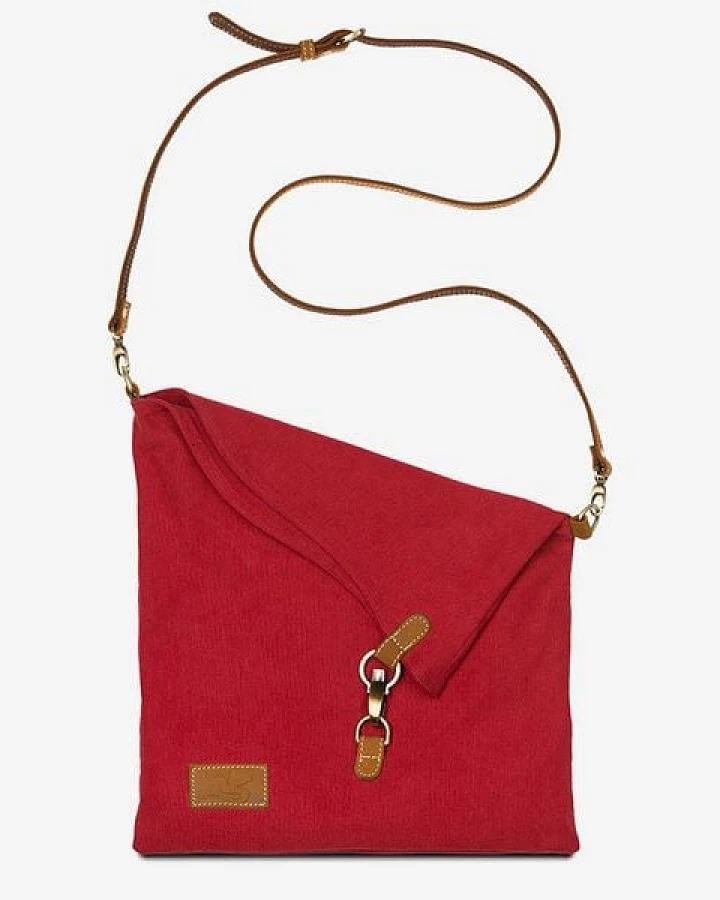 Dragolina Flapover Crossbodytasche Nele
