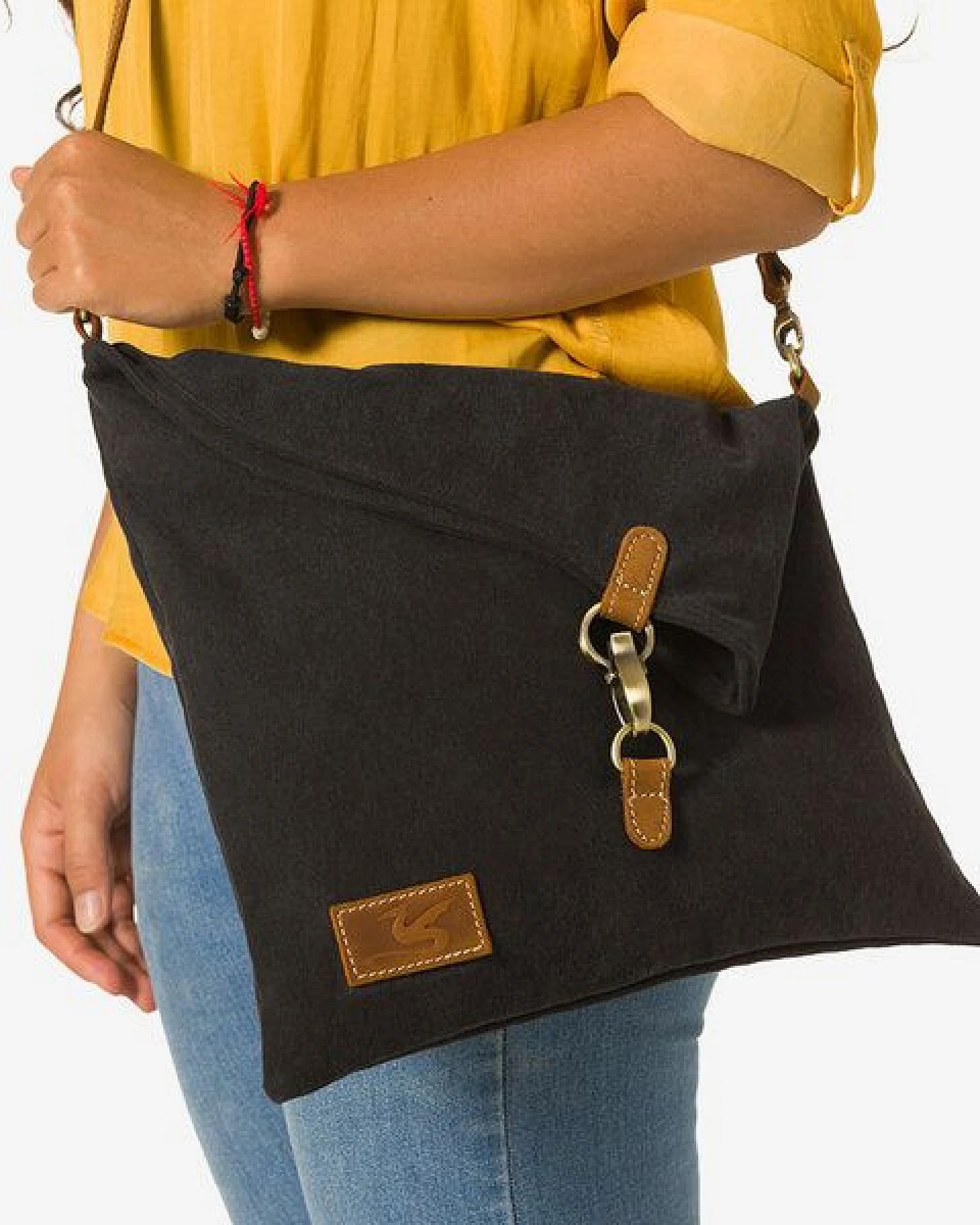 Dragolina Flapover Crossbodytasche Nele – Ansicht 2