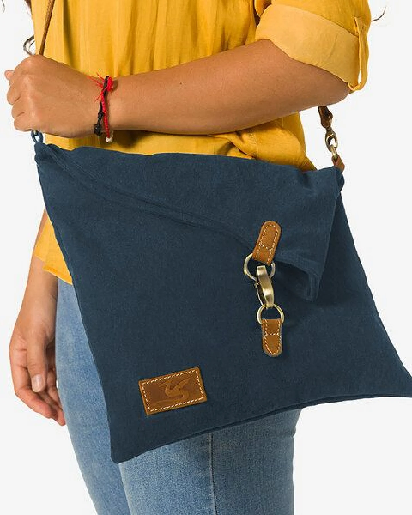Dragolina Flapover Crossbodytasche Nele – Ansicht 2