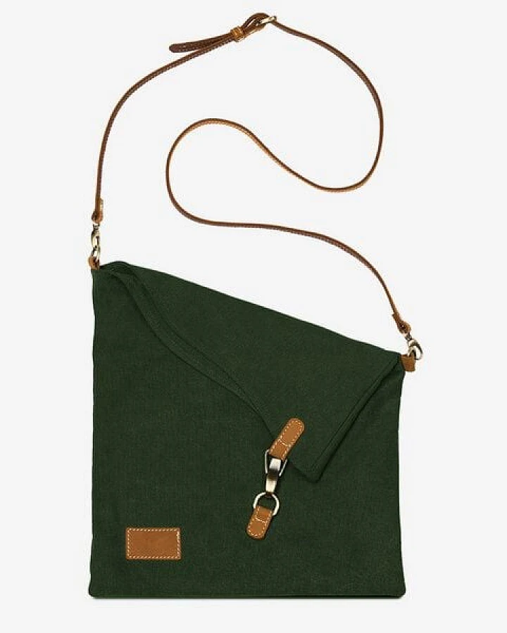 Dragolina Flapover Crossbodytasche Nele