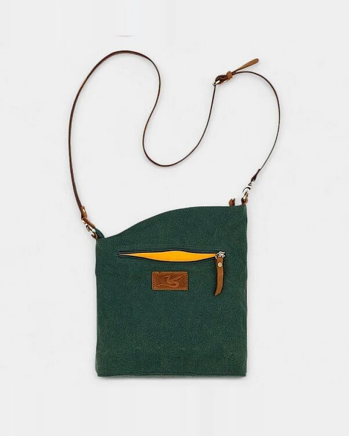 Dragolina Crossbody Schultertasche Robin