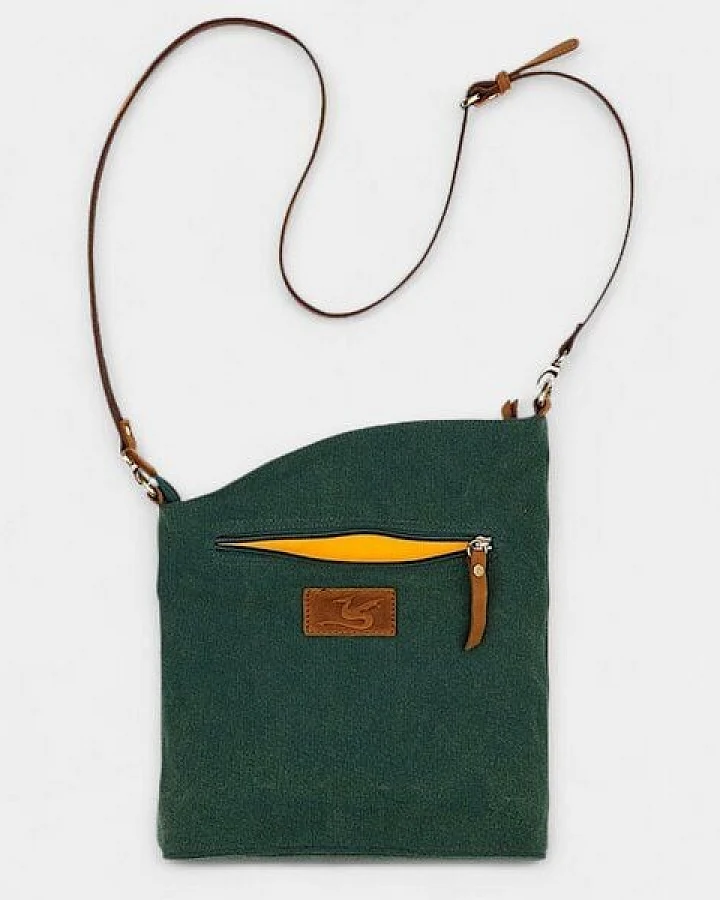 Dragolina Crossbody Schultertasche Robin