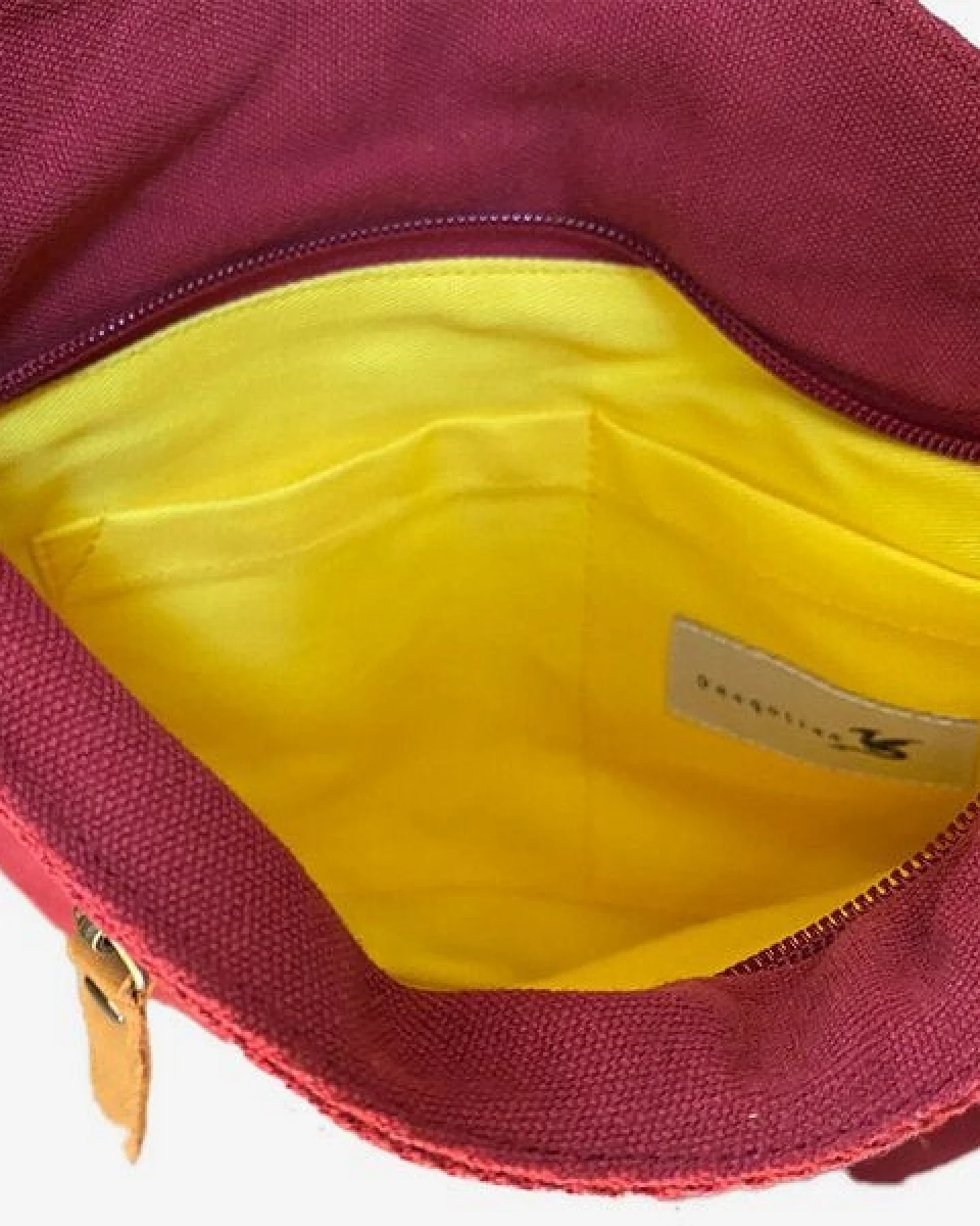 Dragolina Crossbody Schultertasche Robin – Ansicht 4
